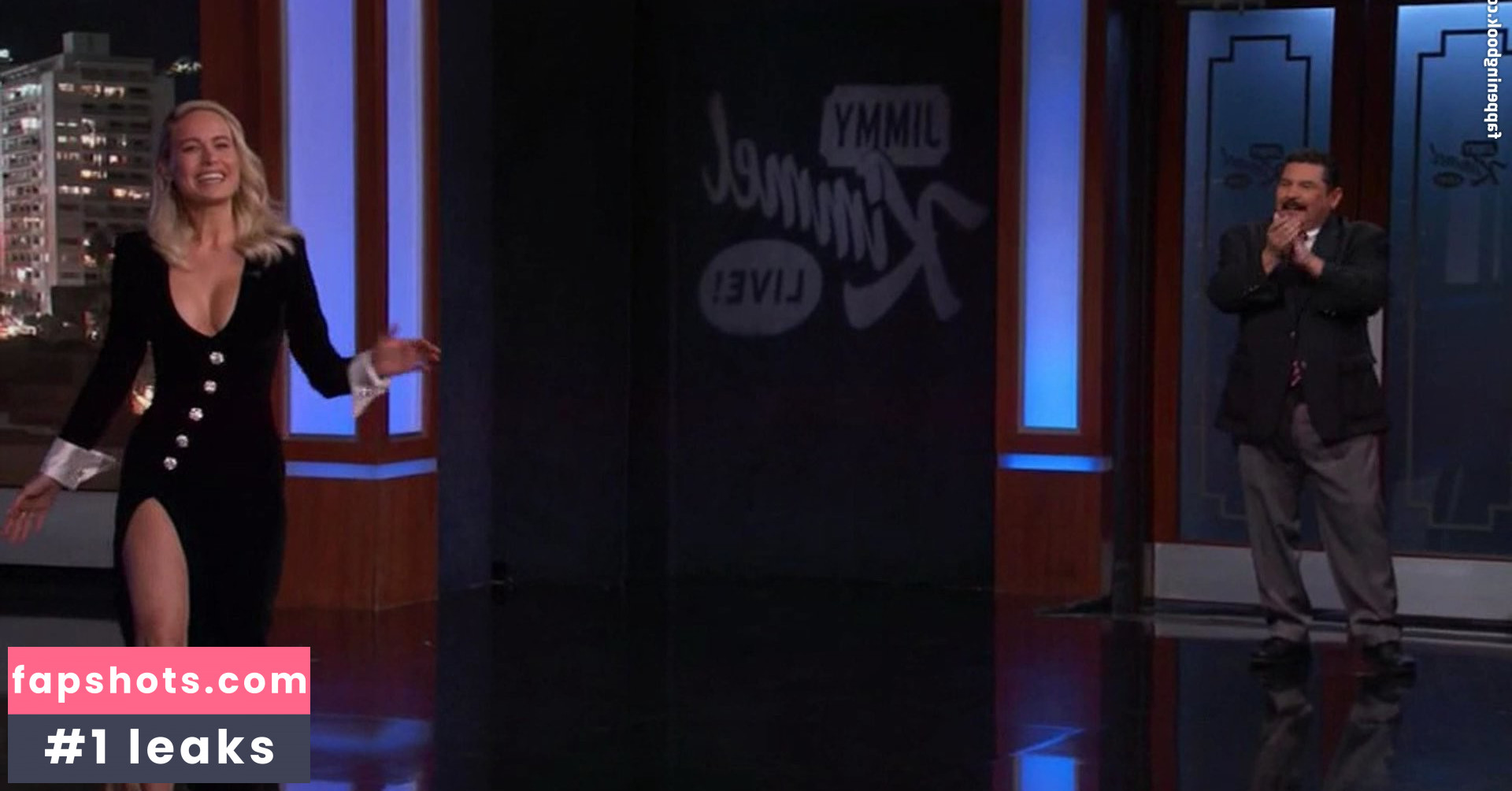 Brie Larson Nude Leaks OnlyFans Photos #514 - LeakJerk