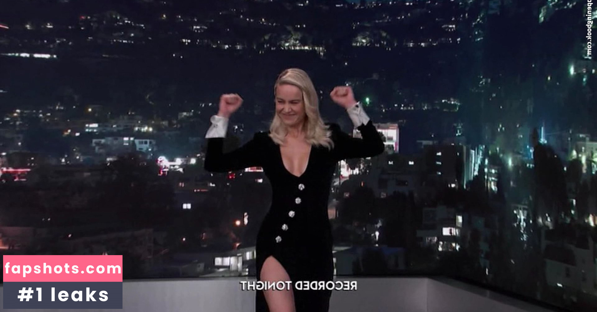 Brie Larson Nude Leaks OnlyFans Photos #515 - LeakJerk