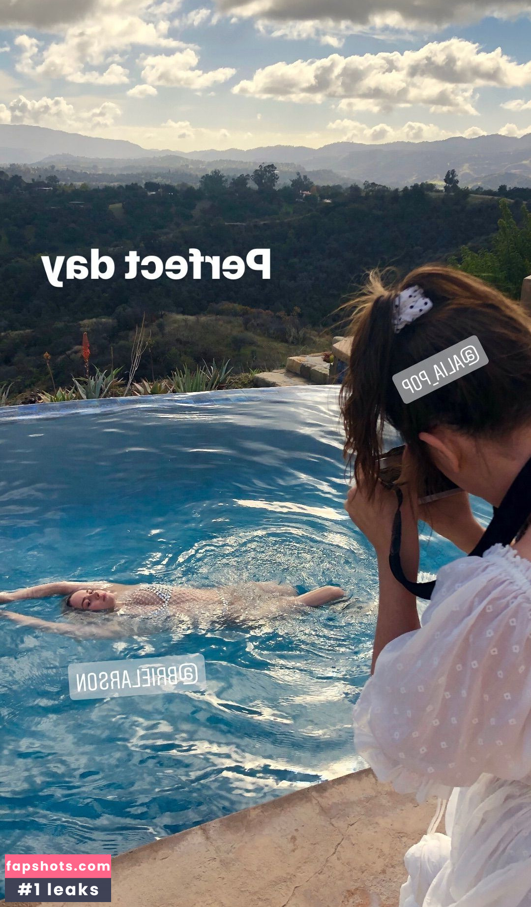 Brie Larson Nude Leaks OnlyFans Photos #525 - LeakJerk