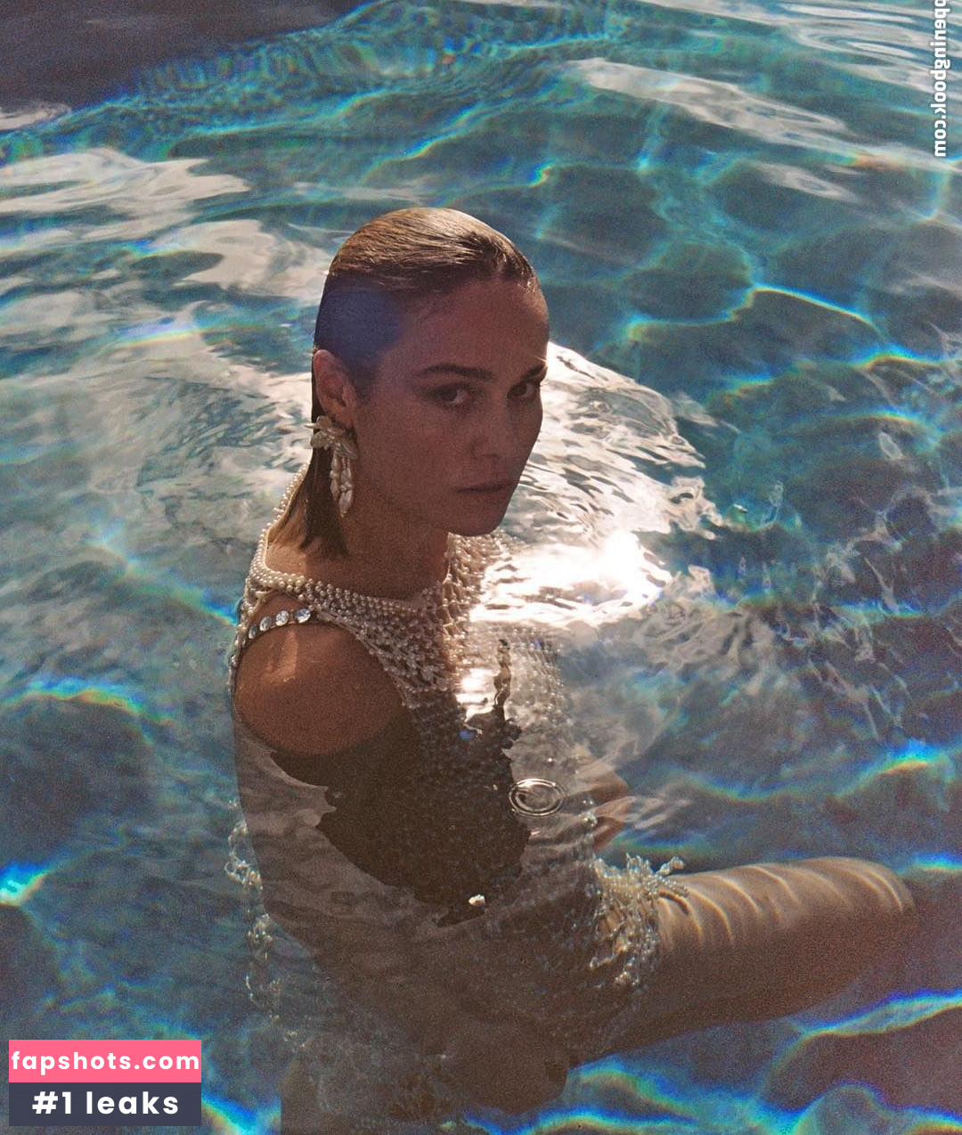 Brie Larson Nude Leaks OnlyFans Photos #531 - LeakJerk