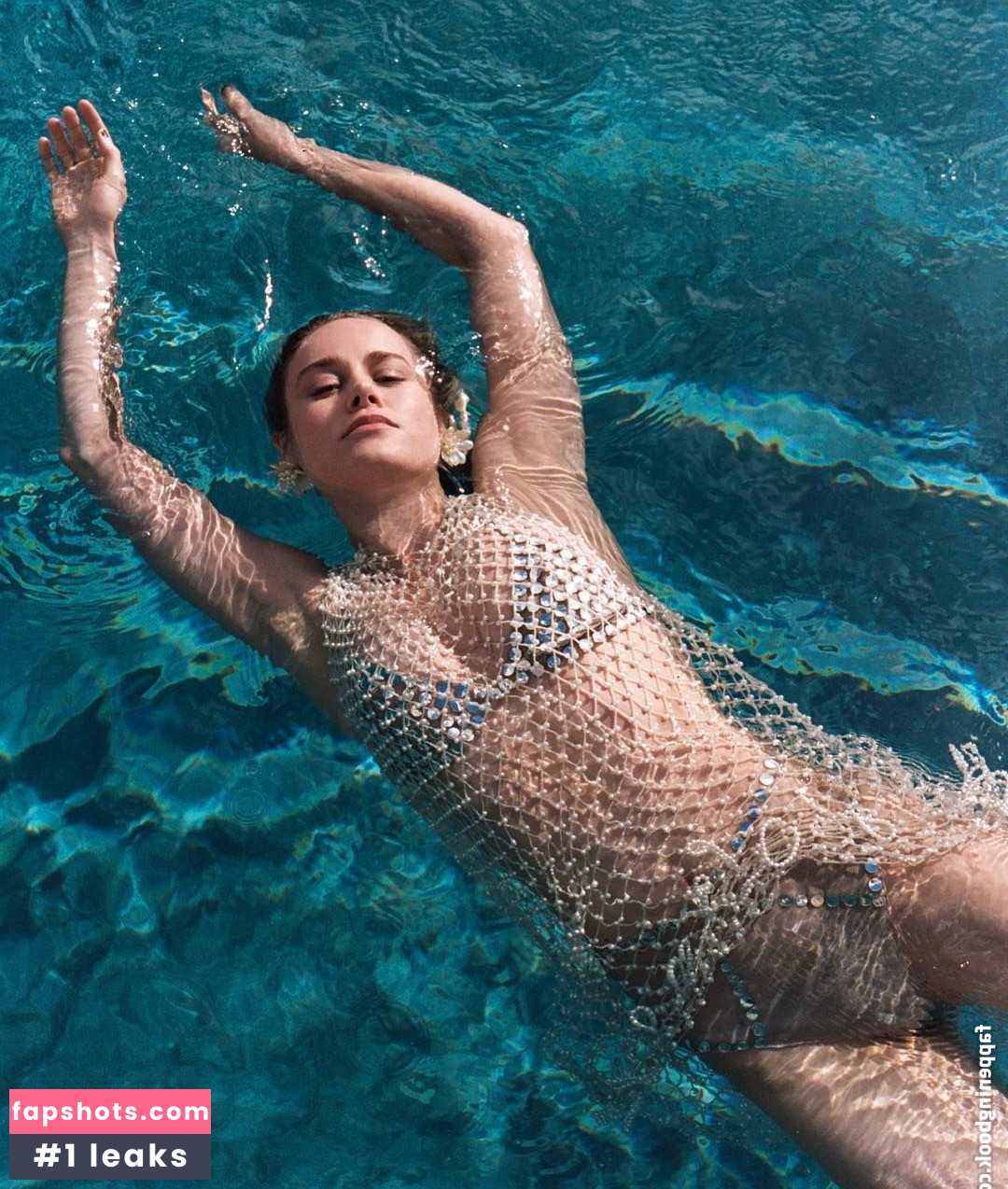 Brie Larson Nude Leaks OnlyFans Photos #533 - LeakJerk