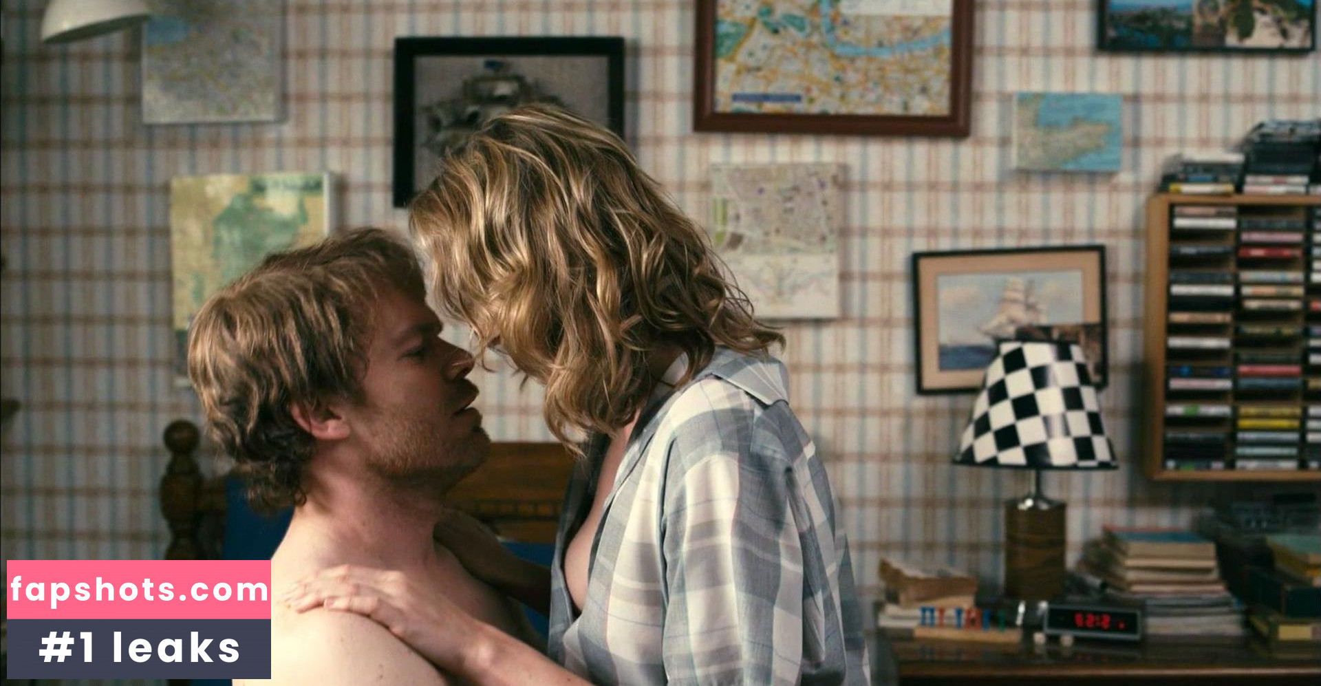 Brie Larson Nahé úniky fotek pouze od fanoušků #570 - Fapshots