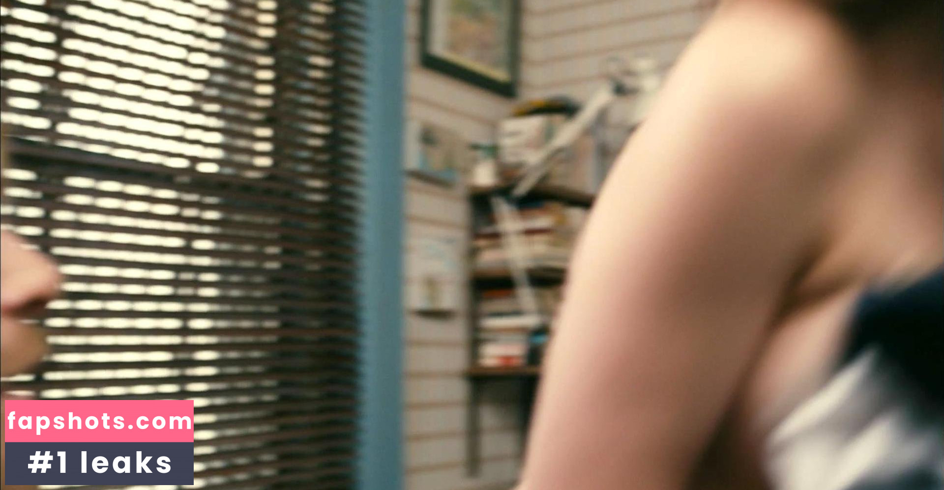 Brie Larson Nahé úniky fotek pouze od fanoušků #572 - Fapshots