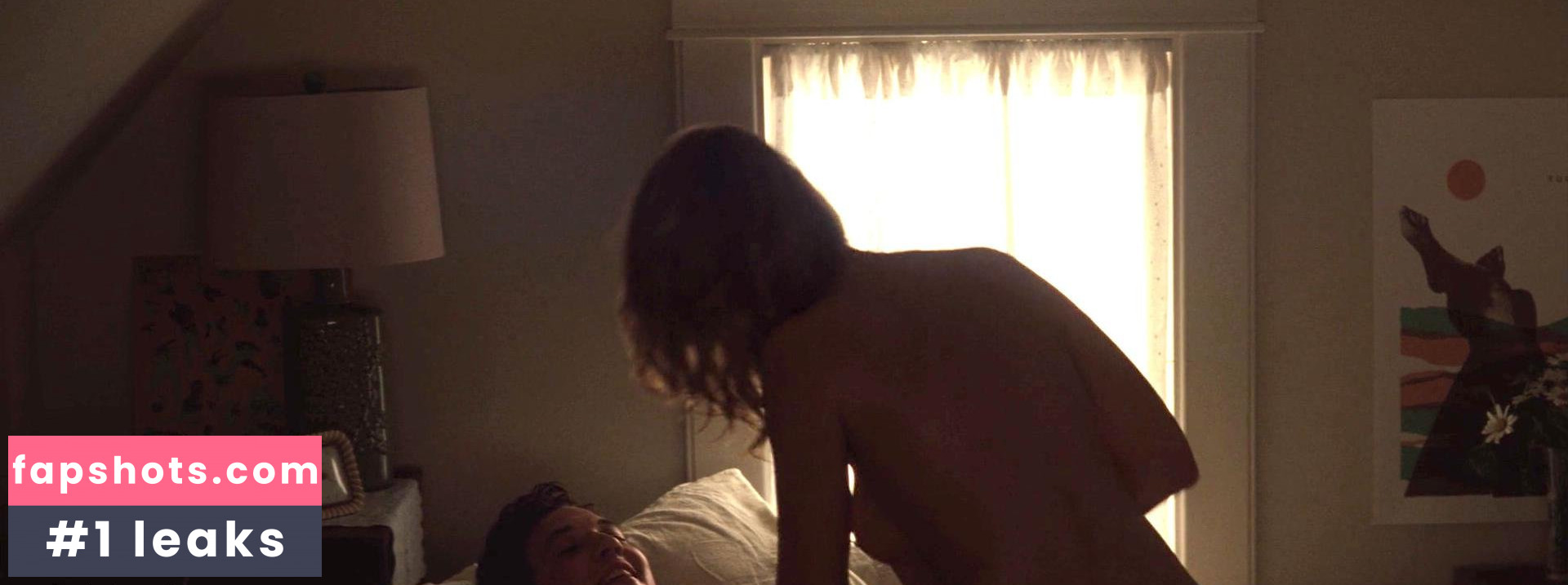 Brie Larson Nahé úniky fotek pouze od fanoušků #576 - Fapshots