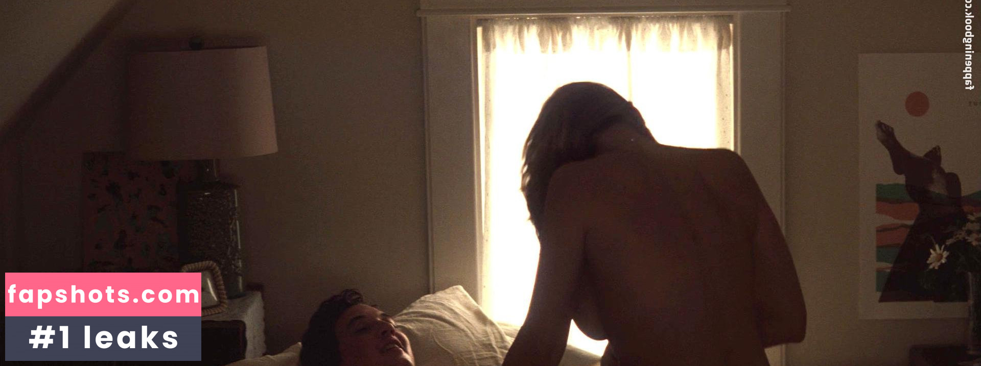 Brie Larson Nahé úniky fotek pouze od fanoušků #578 - Fapshots