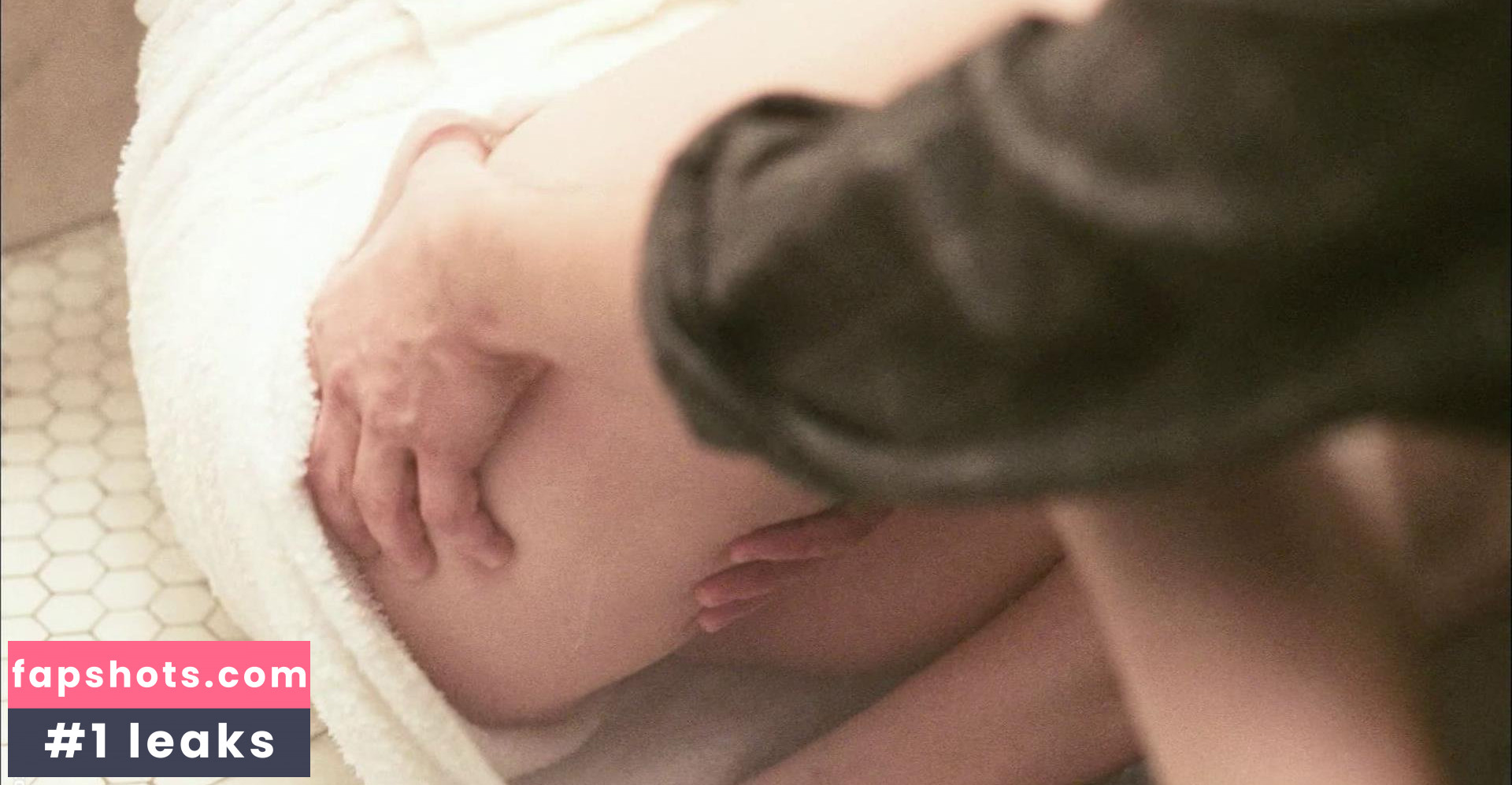 Brie Larson Nahé úniky fotek pouze od fanoušků #579 - Fapshots