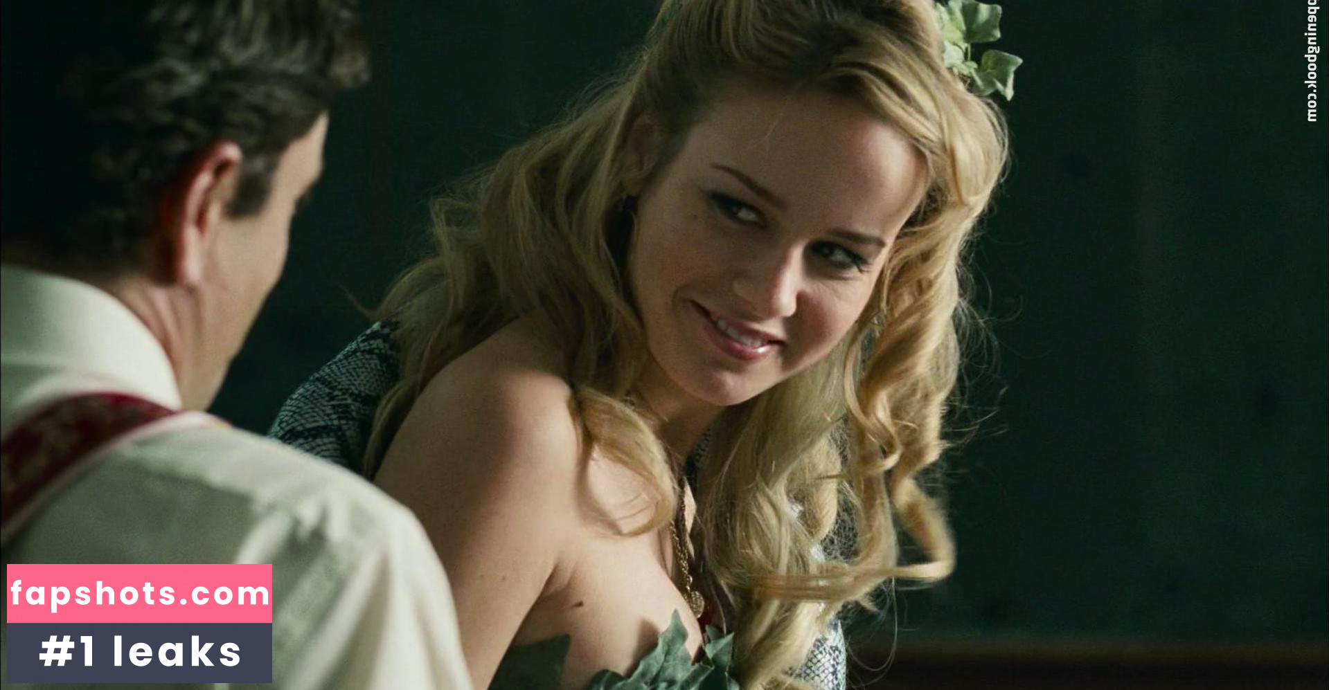 Brie Larson Nahé úniky fotek pouze od fanoušků #581 - Fapshots