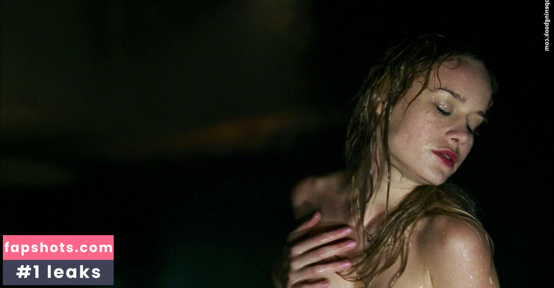 Brie Larson Nahé úniky fotek pouze od fanoušků #582 - Fapshots