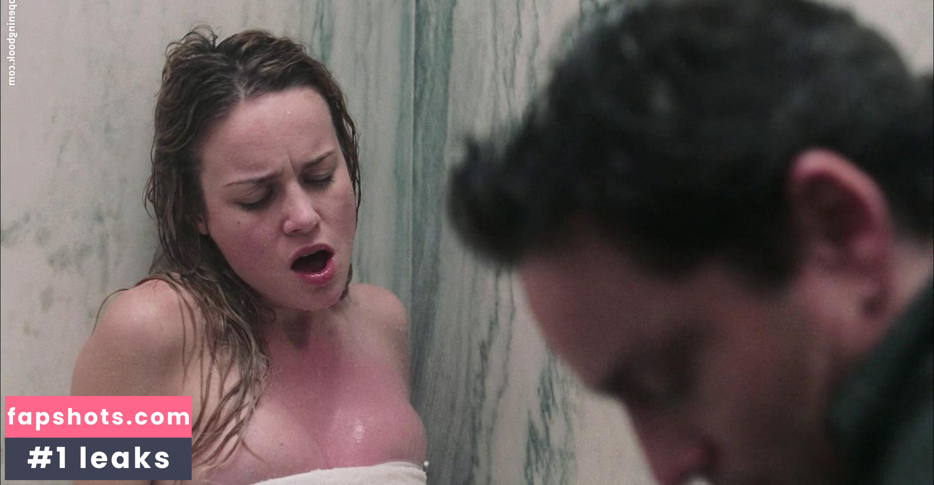 Brie Larson Nahé úniky fotek pouze od fanoušků #583 - Fapshots