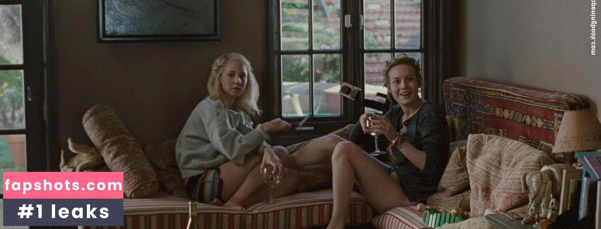 Brie Larson Nahé úniky fotek pouze od fanoušků #591 - Fapshots