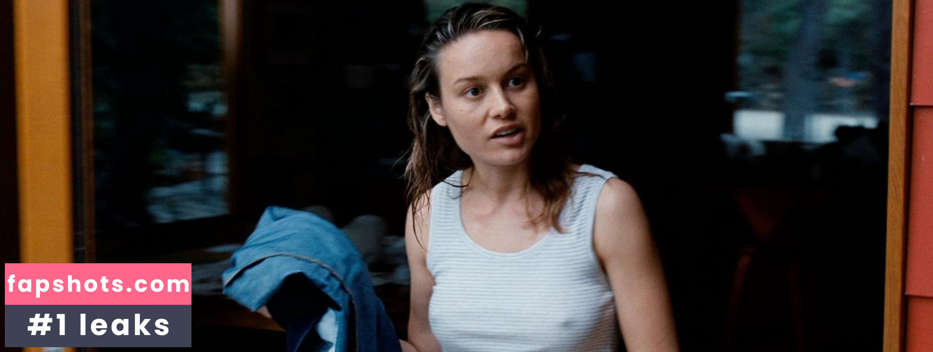 Brie Larson Nude Leaks OnlyFans Photos #594 - Fapshots