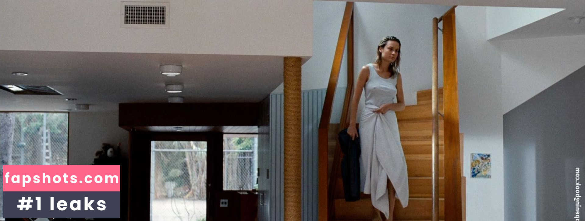 Brie Larson Nude Leaks OnlyFans Photos #596 - Fapshots