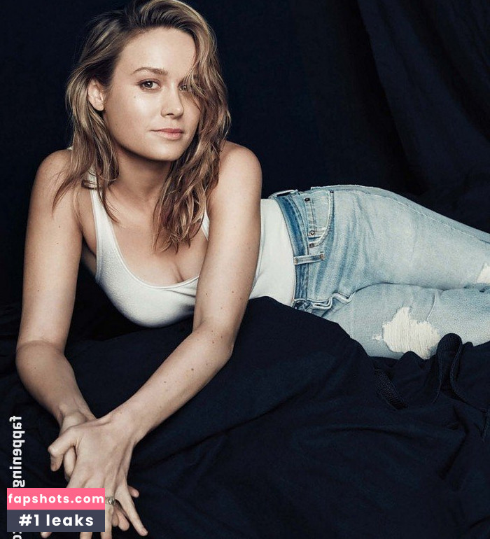 Brie Larson Nude Leaks OnlyFans Photos #632 - Fapshots