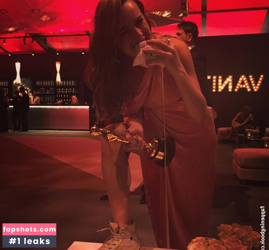 Brie Larson Nude Leaks OnlyFans Photos #636 - Fapshots