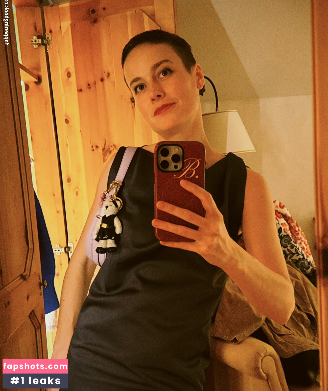 Brie Larson Nude Leaks OnlyFans Photos #65 - Fapshots