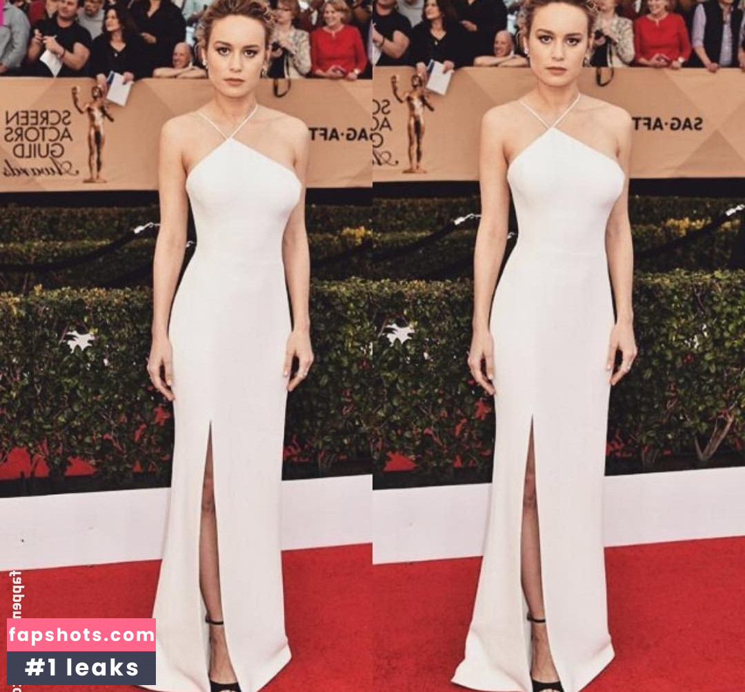 Brie Larson Nude Leaks OnlyFans Photos #647 - Fapshots