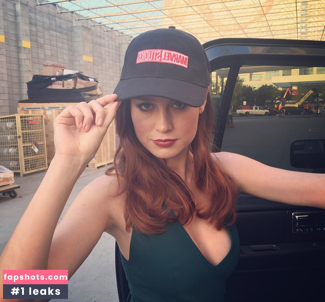 Brie Larson Nude Leaks OnlyFans Photos #648 - Fapshots