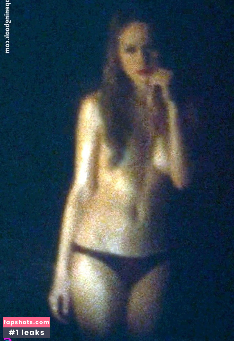 Brie Larson Nude Leaks OnlyFans Photos #649 - Fapshots