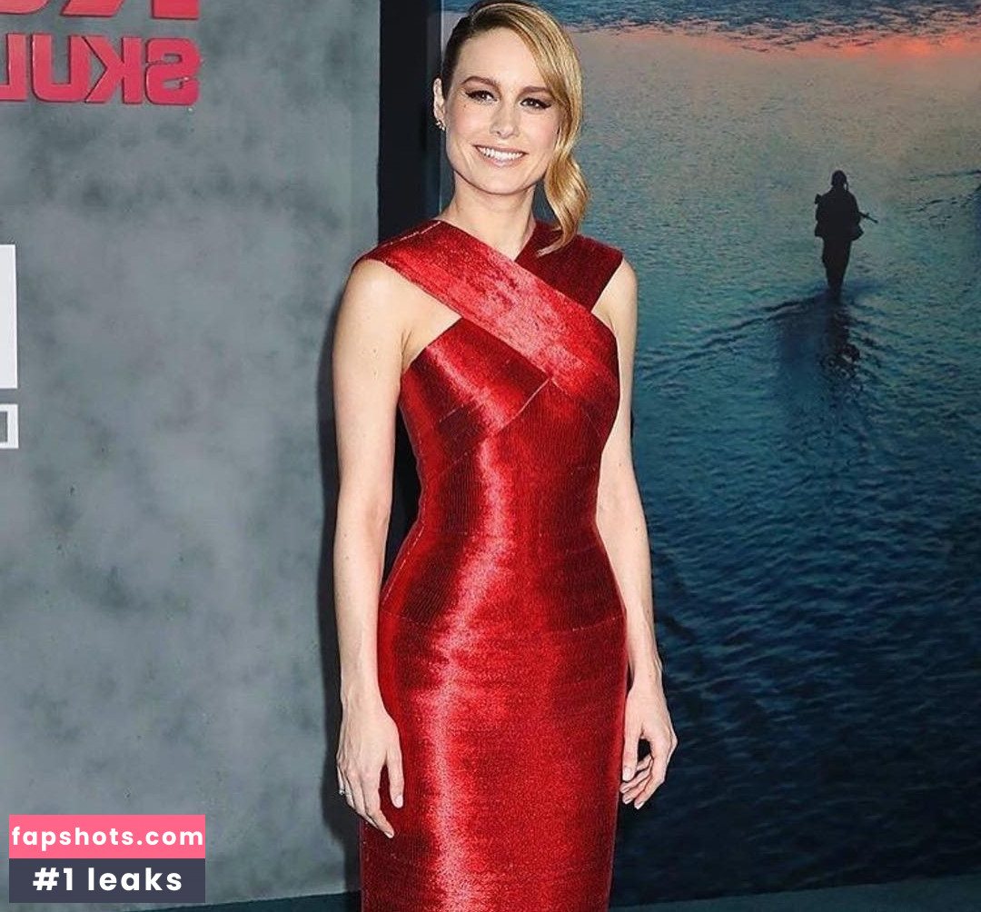 Brie Larson Nude Leaks OnlyFans Photos #650 - Fapshots