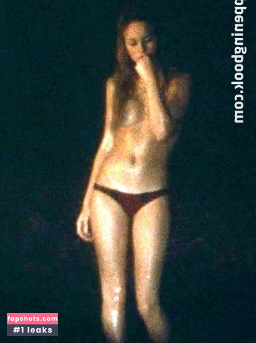 Brie Larson Nude Leaks OnlyFans Photos #653 - Fapshots