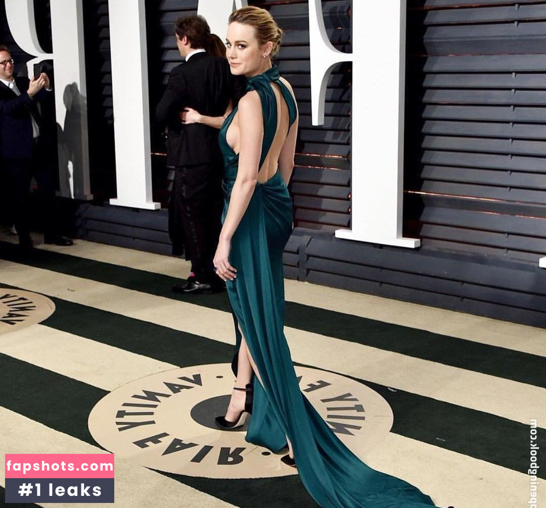 Brie Larson Nude Leaks OnlyFans Photos #654 - Fapshots