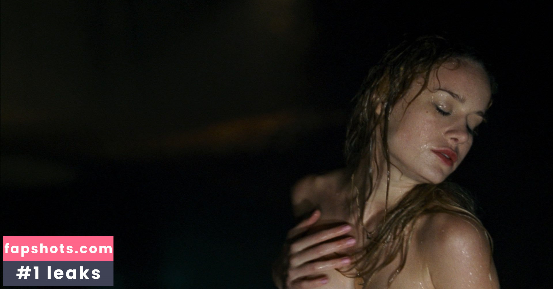 Brie Larson Nude Leaks OnlyFans Photos #656 - Fapshots