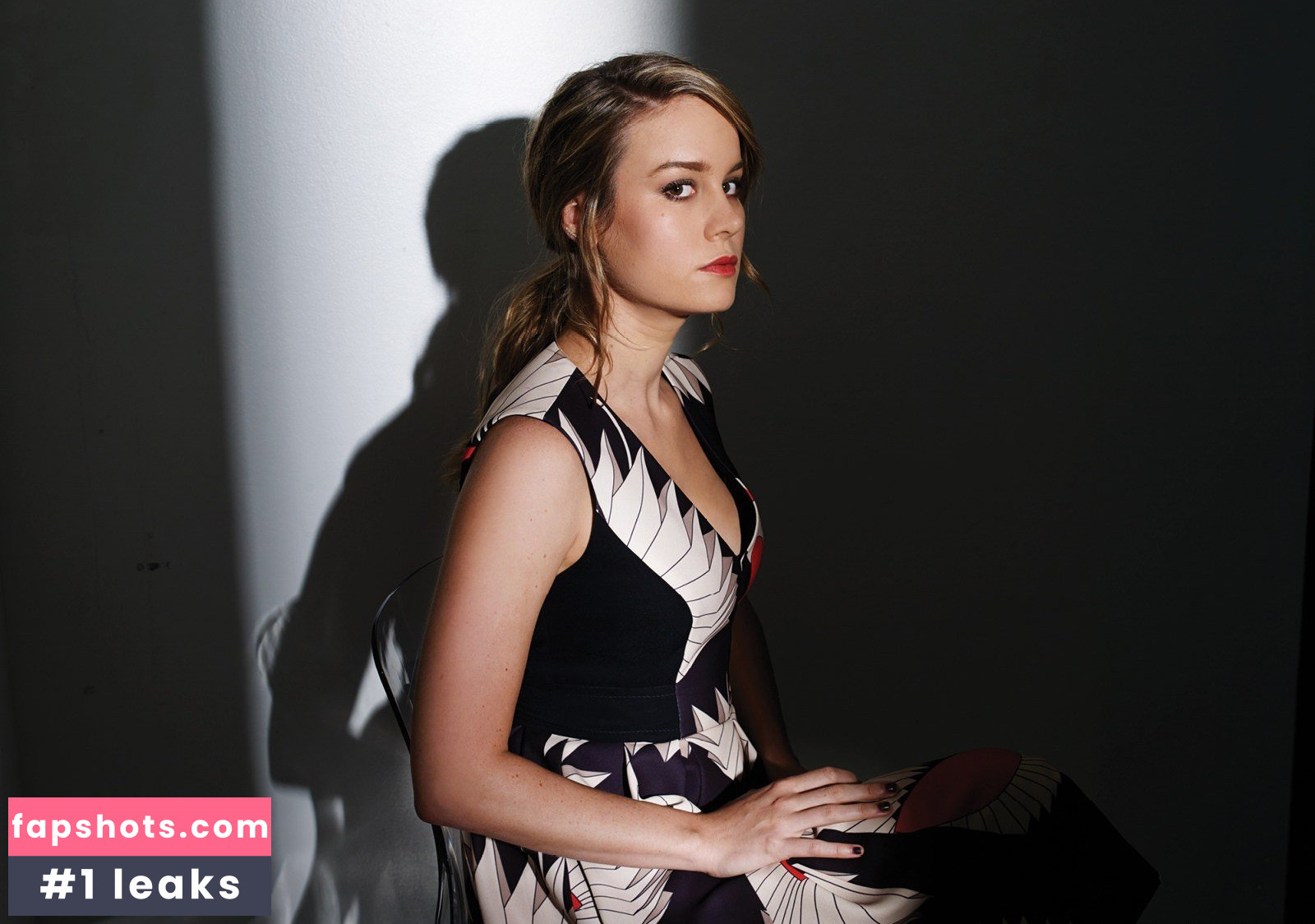 Brie Larson Nude Leaks OnlyFans Photos #662 - Fapshots