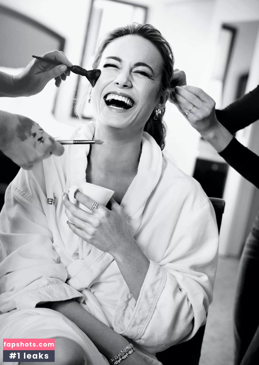 Brie Larson Filtración Desnuda OnlyFans Foto #670 - Fapshots