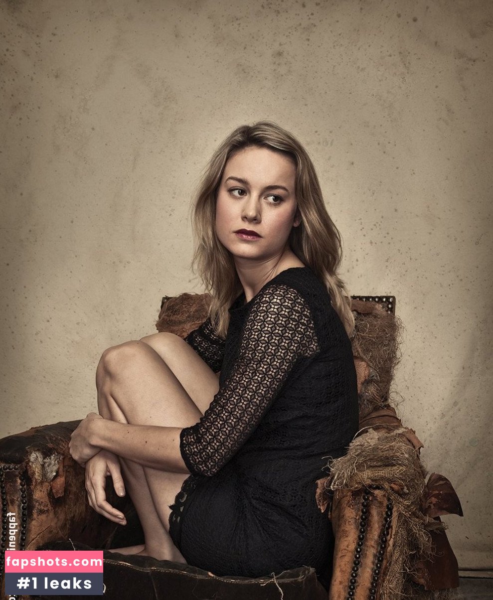 Brie Larson Filtración Desnuda OnlyFans Foto #674 - Fapshots