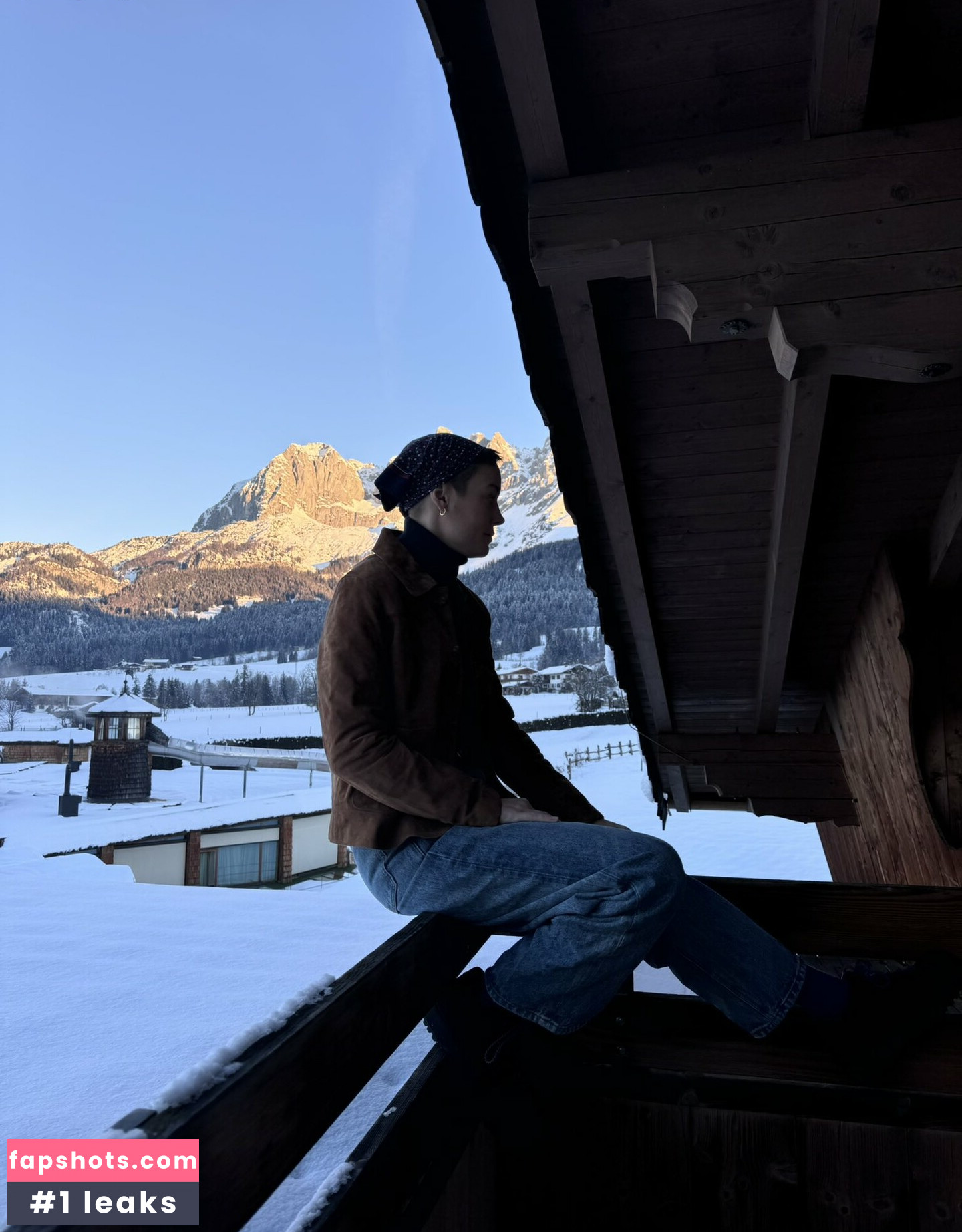 Brie Larson Nude Leaks OnlyFans Photos #69 - Fapshots