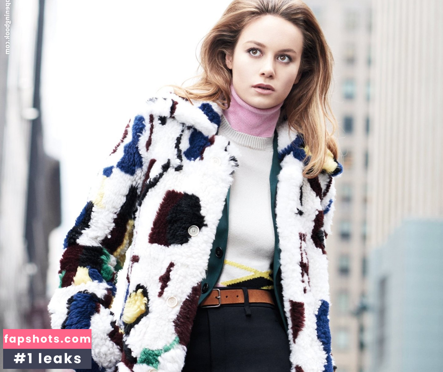 Brie Larson Filtración Desnuda OnlyFans Foto #681 - Fapshots