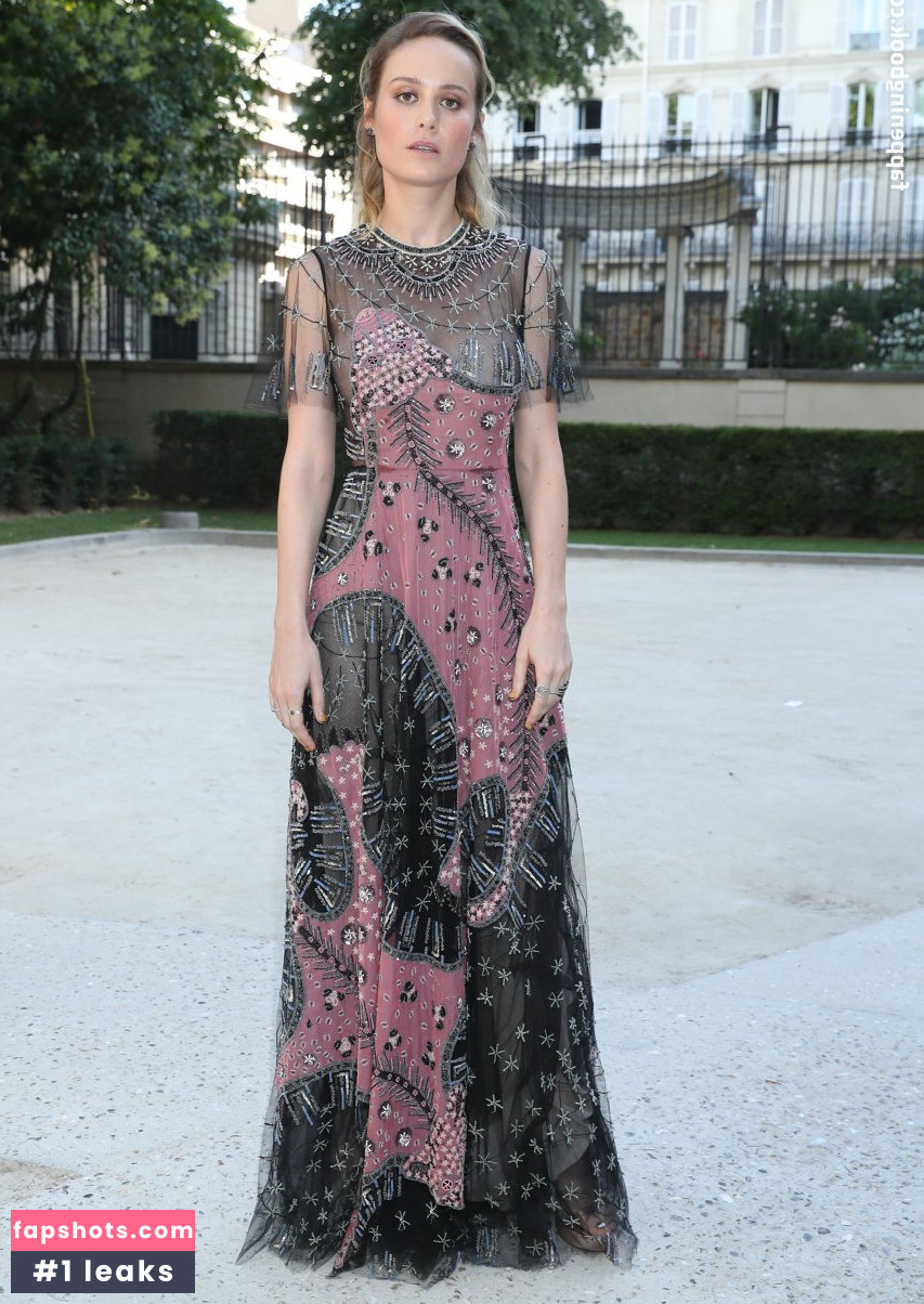 Brie Larson Filtración Desnuda OnlyFans Foto #686 - Fapshots