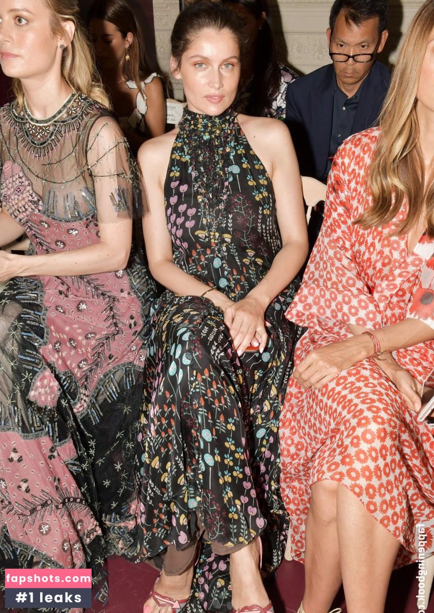 Brie Larson Nude Leaks OnlyFans Photos #688 - Fapshots