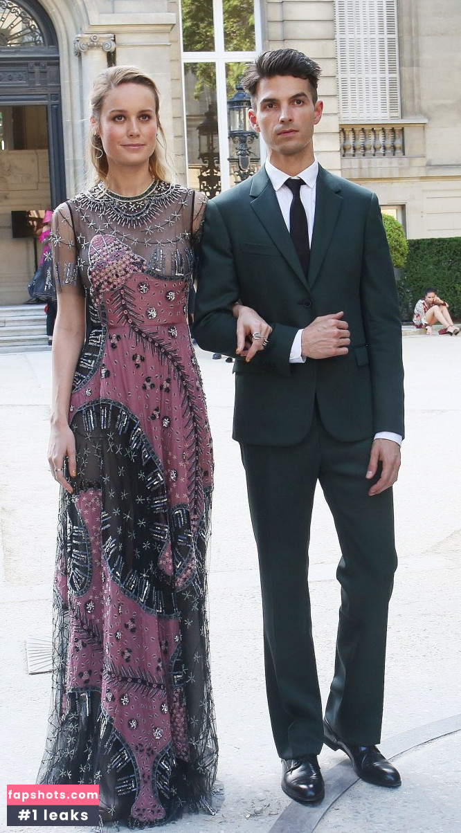 Brie Larson Filtración Desnuda OnlyFans Foto #689 - Fapshots