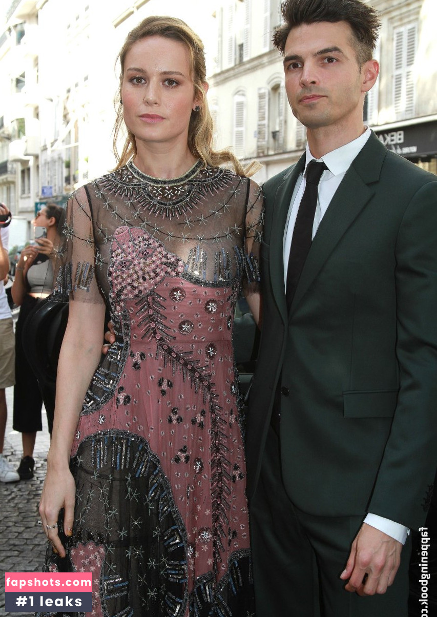 Brie Larson Nude Leaks OnlyFans Photos #692 - Fapshots