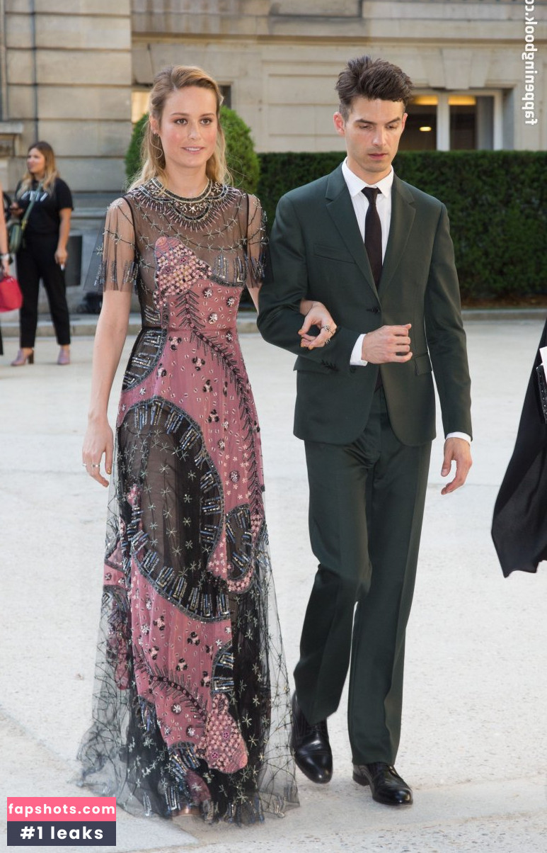 Brie Larson Nude Leaks OnlyFans Photos #694 - Fapshots