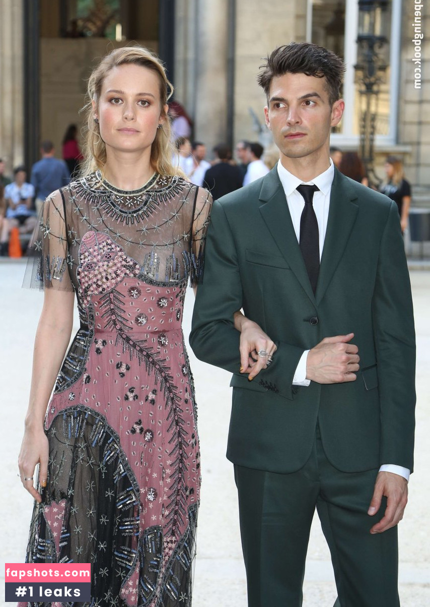 Brie Larson Nude Leaks OnlyFans Photos #696 - Fapshots