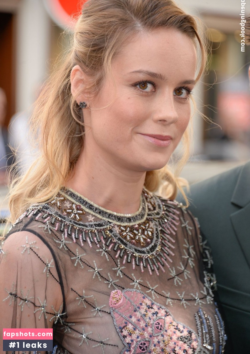Brie Larson Filtración Desnuda OnlyFans Foto #699 - Fapshots