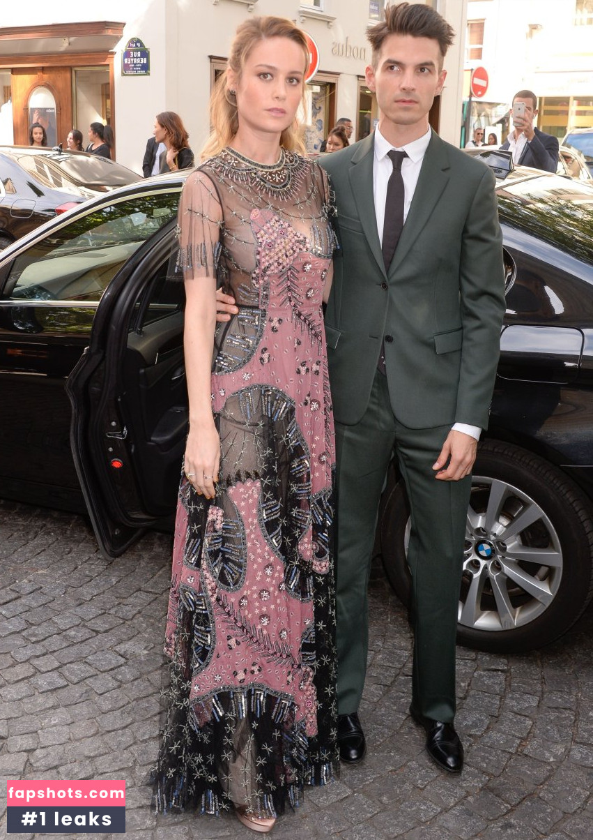 Brie Larson Filtración Desnuda OnlyFans Foto #700 - Fapshots