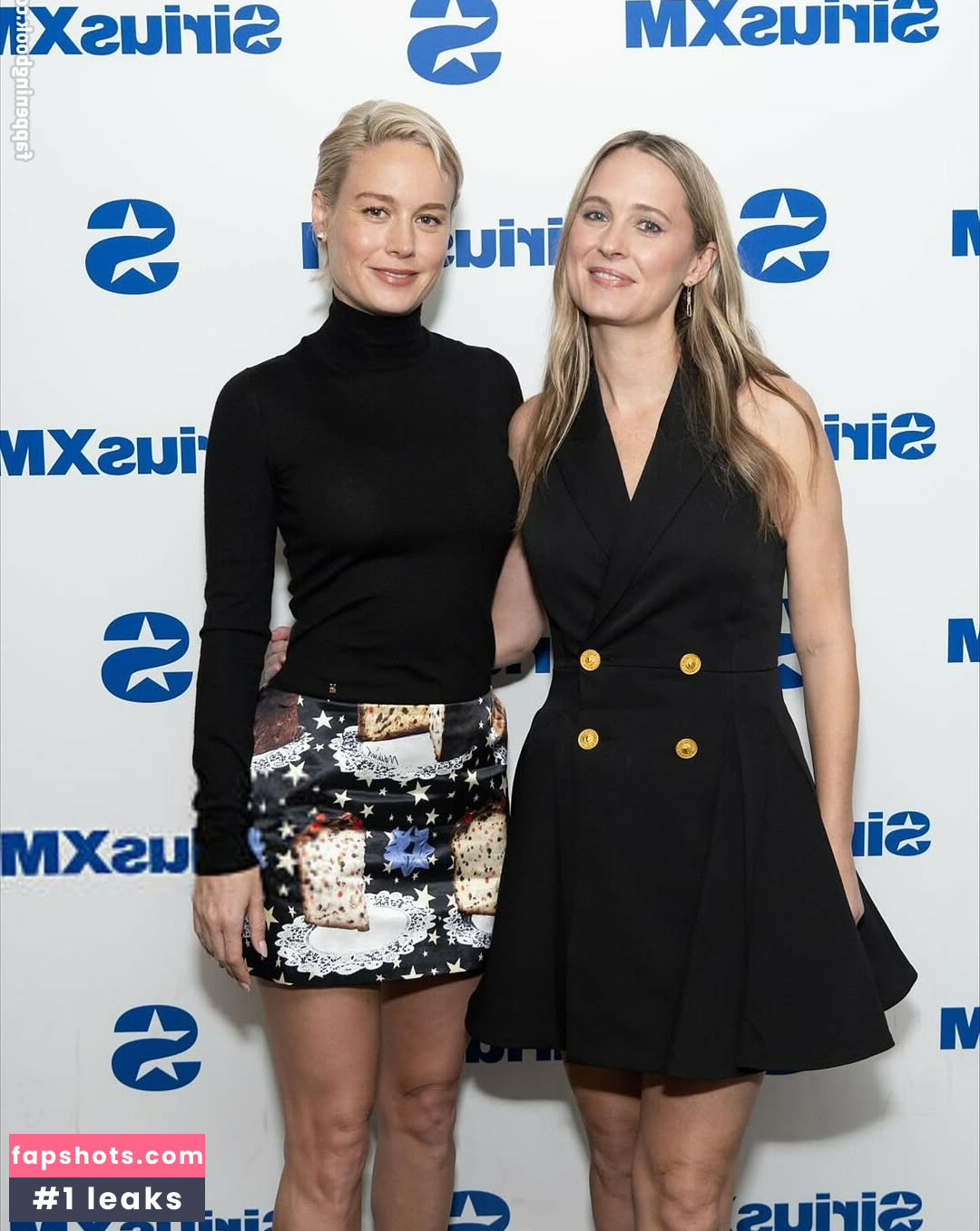 Brie Larson Filtración Desnuda OnlyFans Foto #8 - Fapshots