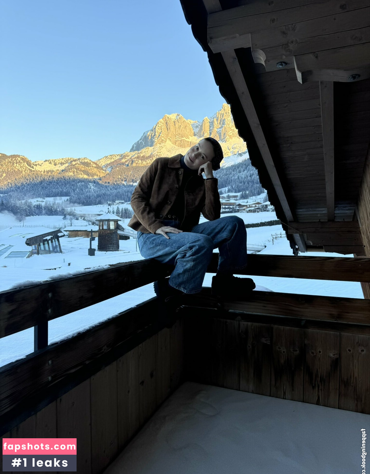 Brie Larson Nude Leaks OnlyFans Photos #71 - Fapshots