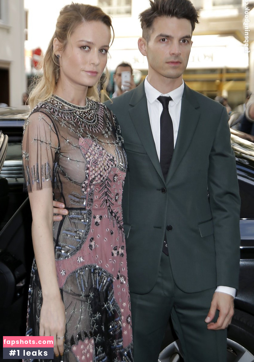 Brie Larson Filtración Desnuda OnlyFans Foto #703 - Fapshots