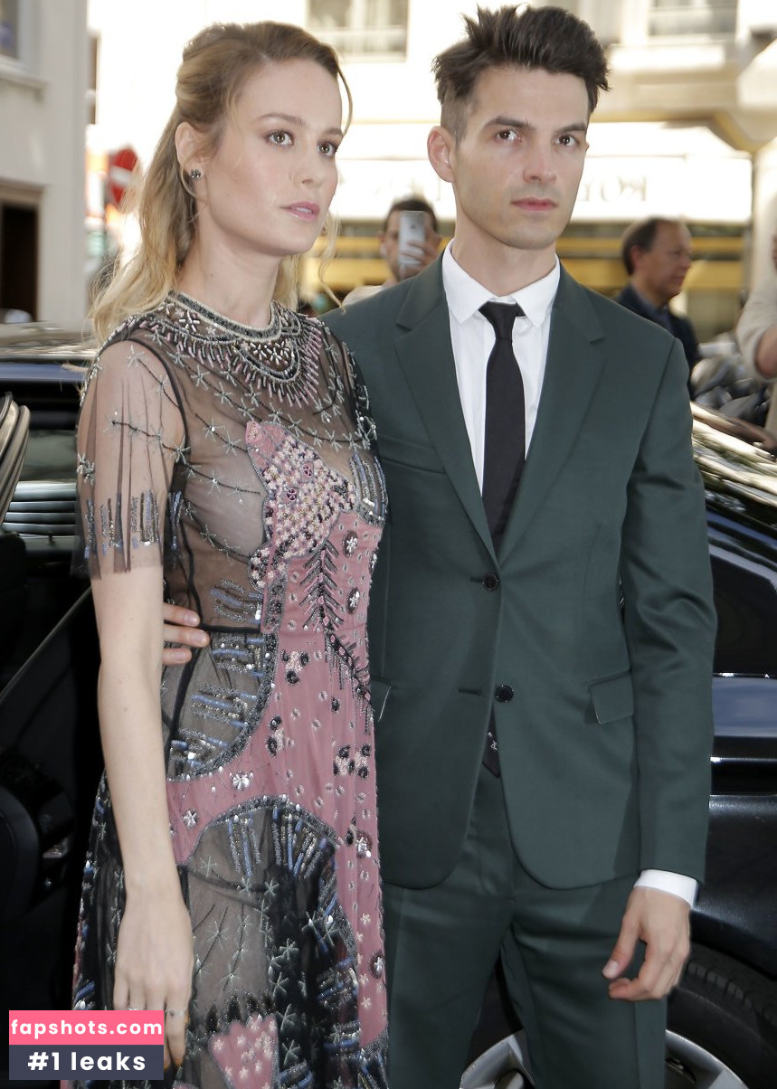 Brie Larson Filtración Desnuda OnlyFans Foto #704 - Fapshots