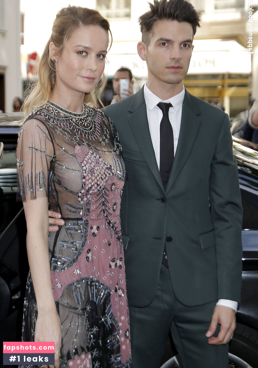 Brie Larson Filtración Desnuda OnlyFans Foto #706 - Fapshots