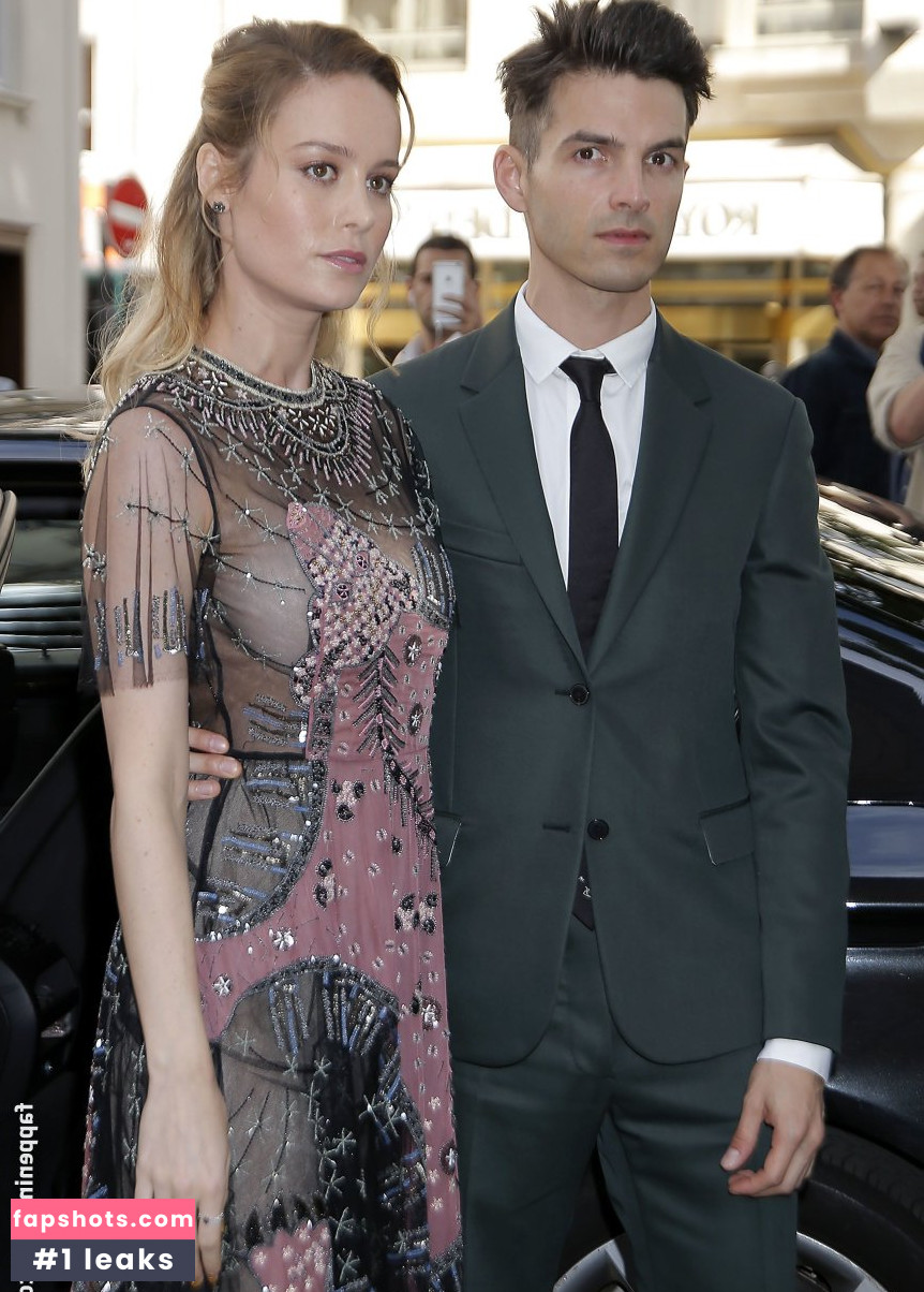 Brie Larson Filtración Desnuda OnlyFans Foto #707 - Fapshots