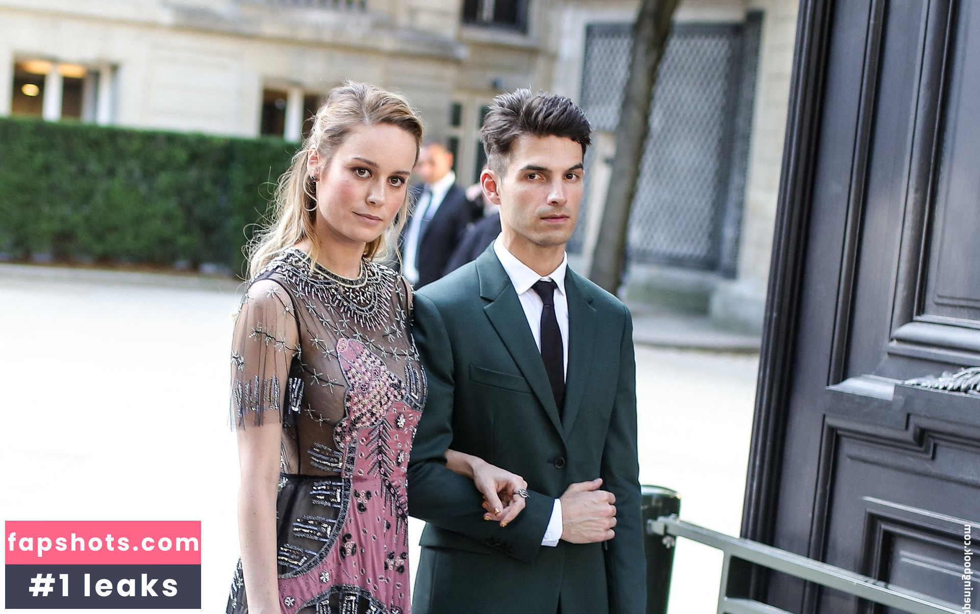 Brie Larson Filtración Desnuda OnlyFans Foto #709 - Fapshots