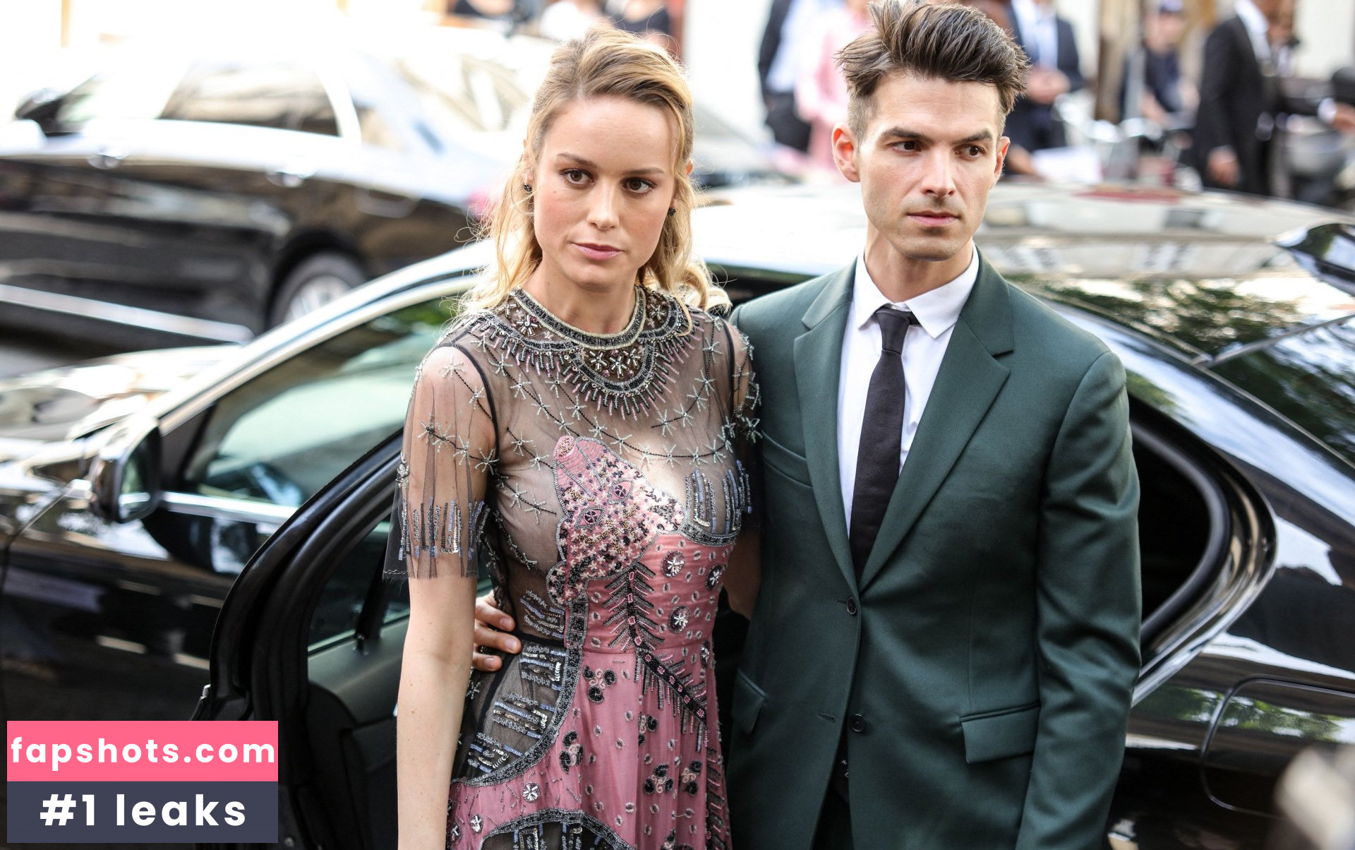 Brie Larson Filtración Desnuda OnlyFans Foto #710 - Fapshots