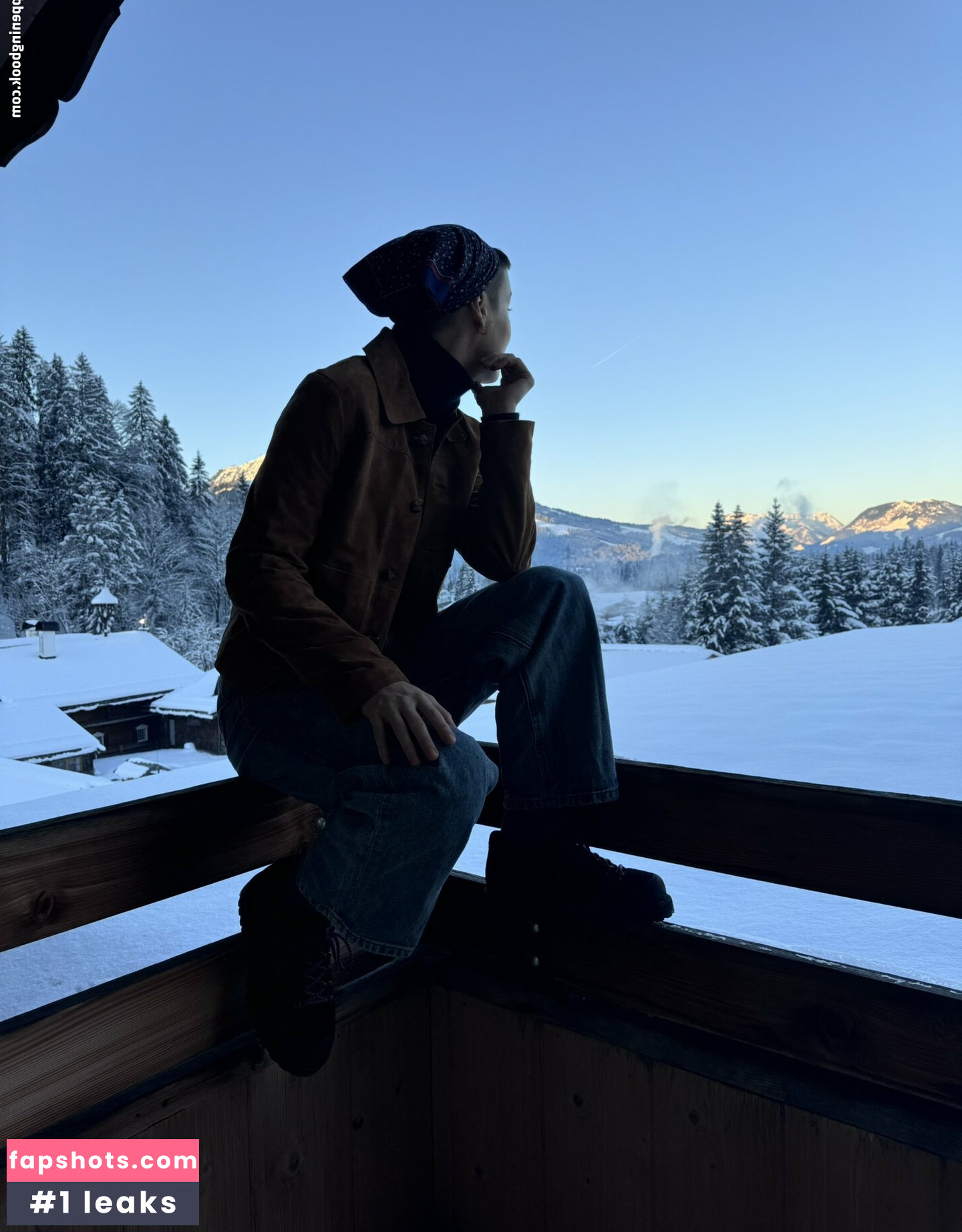 Brie Larson Nude Leaks OnlyFans Photos #72 - Fapshots