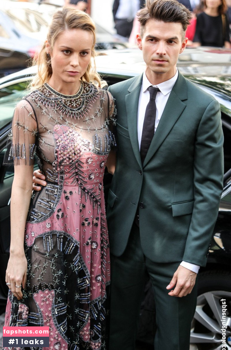 Brie Larson Filtración Desnuda OnlyFans Foto #711 - Fapshots