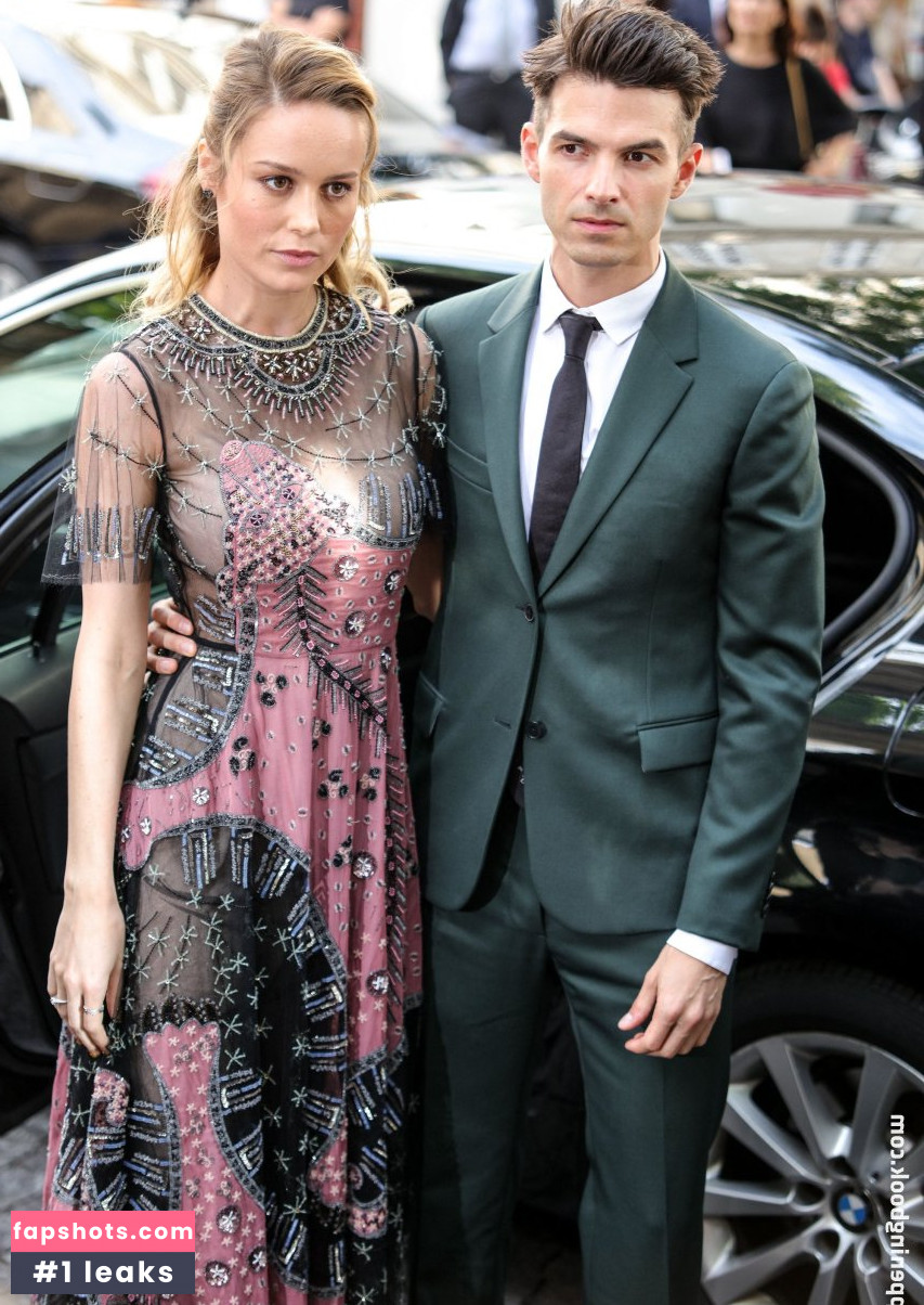 Brie Larson Filtración Desnuda OnlyFans Foto #712 - Fapshots